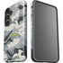 NFL Los Angeles Chargers Camo Galaxy S25 Plus Impact Case
